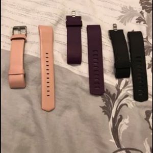 Fitbit charge2 bands